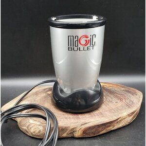 Magic Bullet MB1001 Blender Motor Base Only Replacement Tested